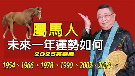 2025屬馬運勢1978|【2025屬馬運勢1978】2025屬馬運勢丨1978年生肖馬走大運，錢。